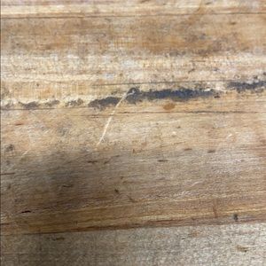 Meet your Posher, Mike